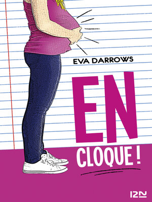 cover image of En cloque !